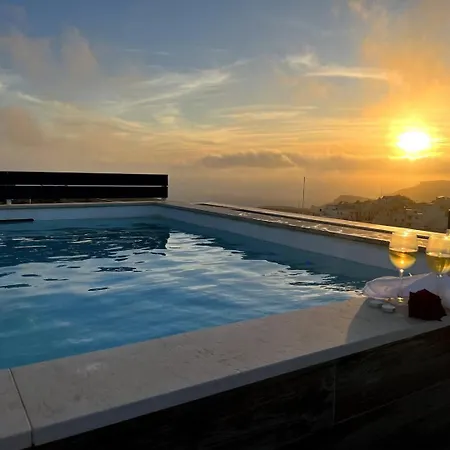 Private Pool For Your In