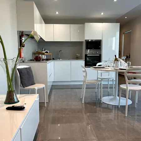 Appartement Private Pool For Your In *