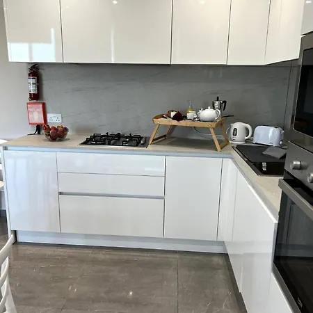 Private Pool For Your In Mellieħa