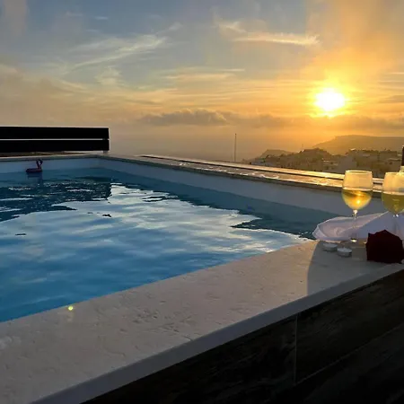 Private Pool For Your In *