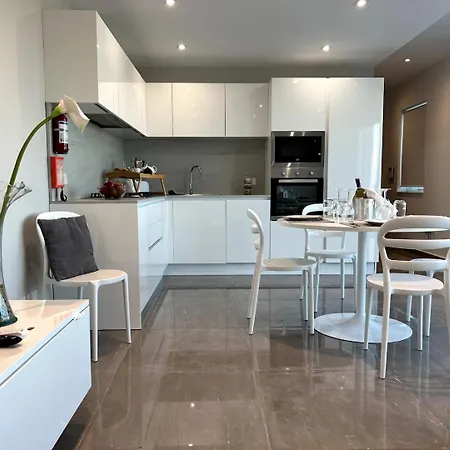 Appartement Private Pool For Your In Mellieħa