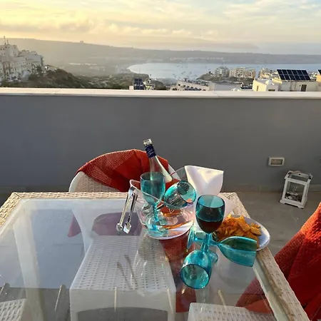 Appartement Private Pool For Your In Mellieħa