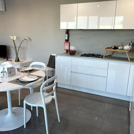 Appartement Private Pool For Your In *