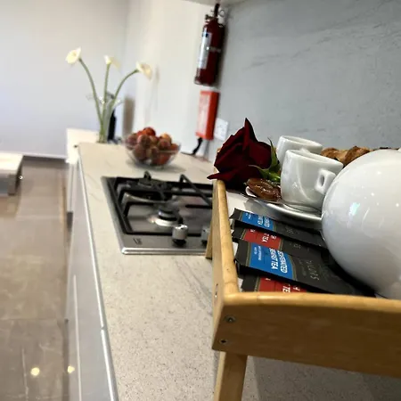 Appartement Private Pool For Your In Mellieħa