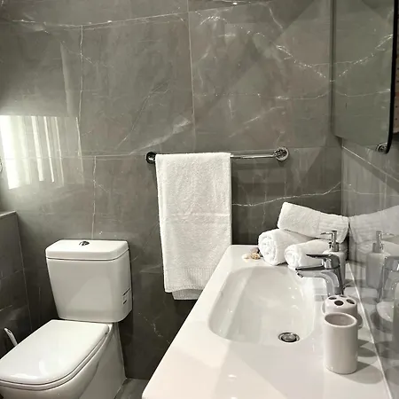 Private Pool For Your In Appartement Mellieħa