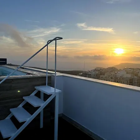 Appartement Private Pool For Your In